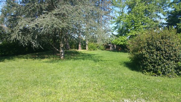 La maison de Julien  en bourgogne