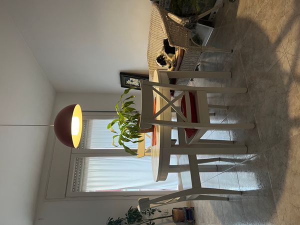 Jordi s Haus