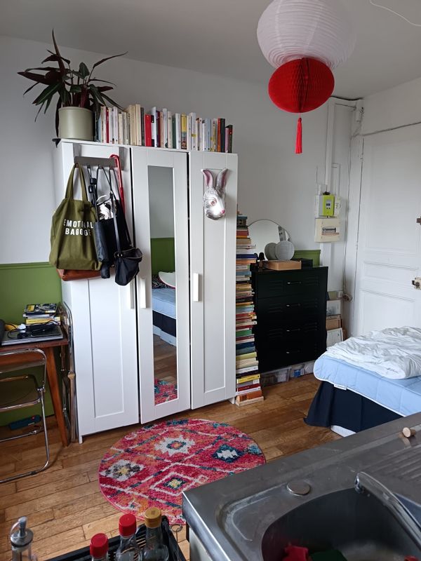 Casa di Alessandro et Nicole