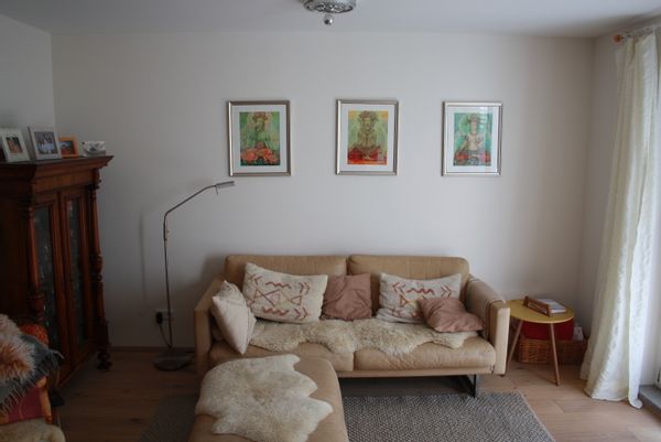 La maison de Ulli & Klaus