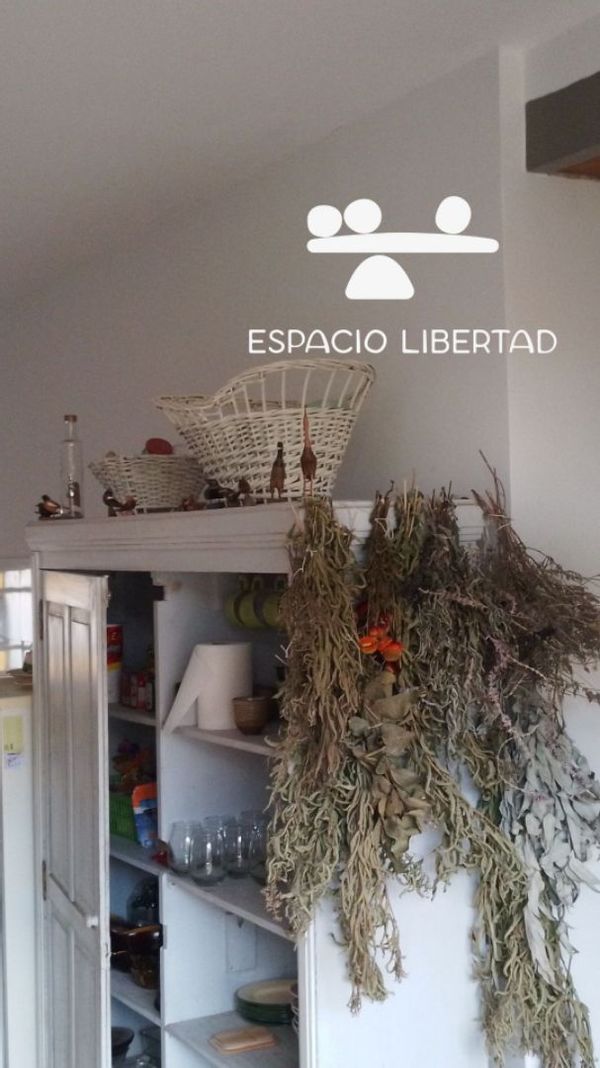 Casa di Jorge