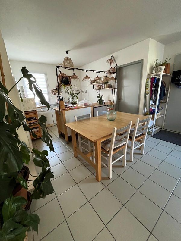 Le petit cocon d’Hélène