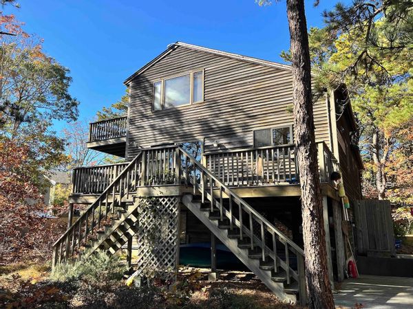 La maison de Christian