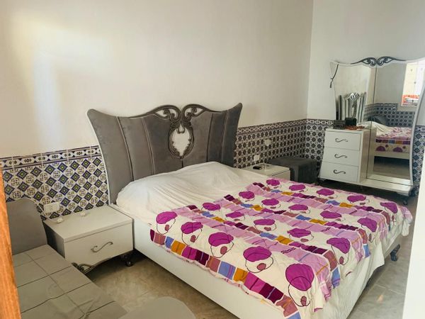 Mohsen's house