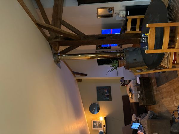 Casa di Geoffrey