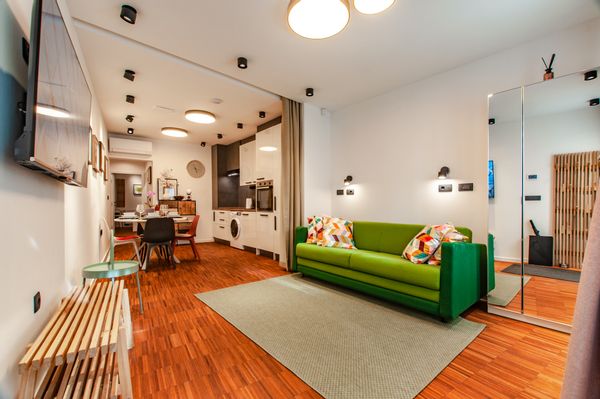 Metod & Nejas hus
