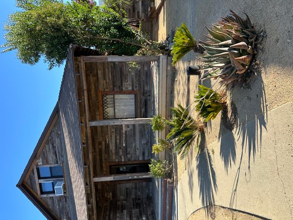 Jill's house