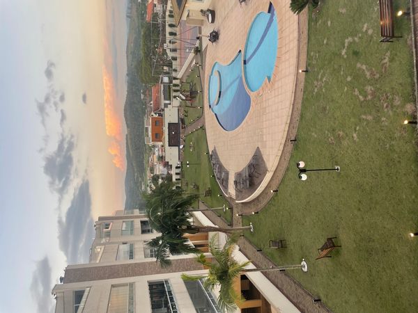 La maison de Patricia