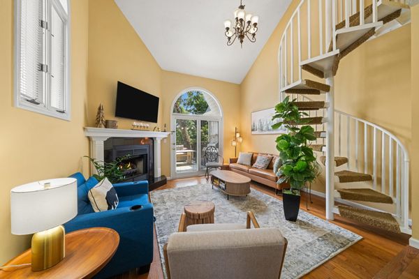 La maison de Roberta