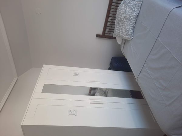 La maison de Veronica