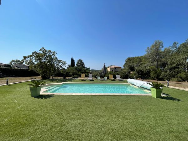 La maison de Aurelie