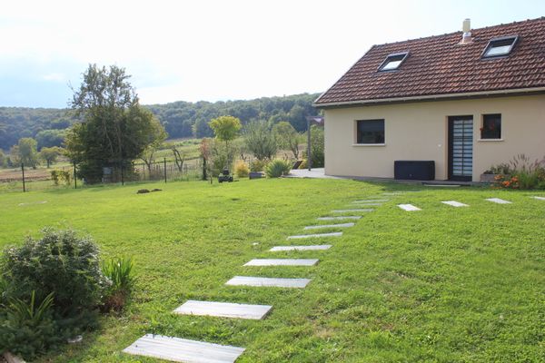 Fanny's house