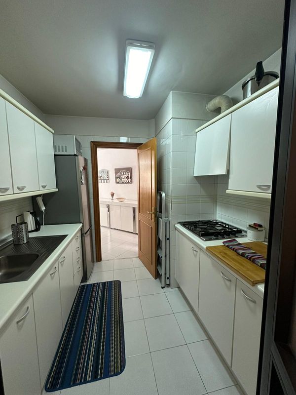 La maison de Rafael Jesús