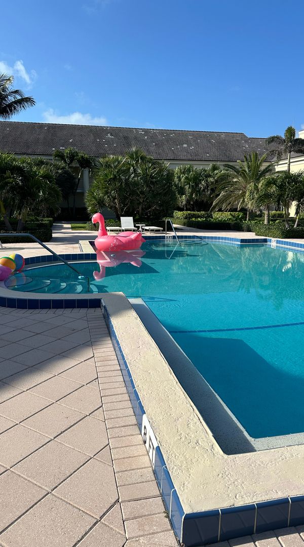 La maison de Kathleen