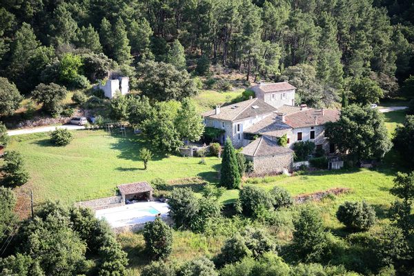 La maison de Danielle