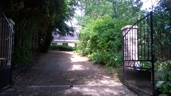 Au calme, à 10 Min du circuit du MANS