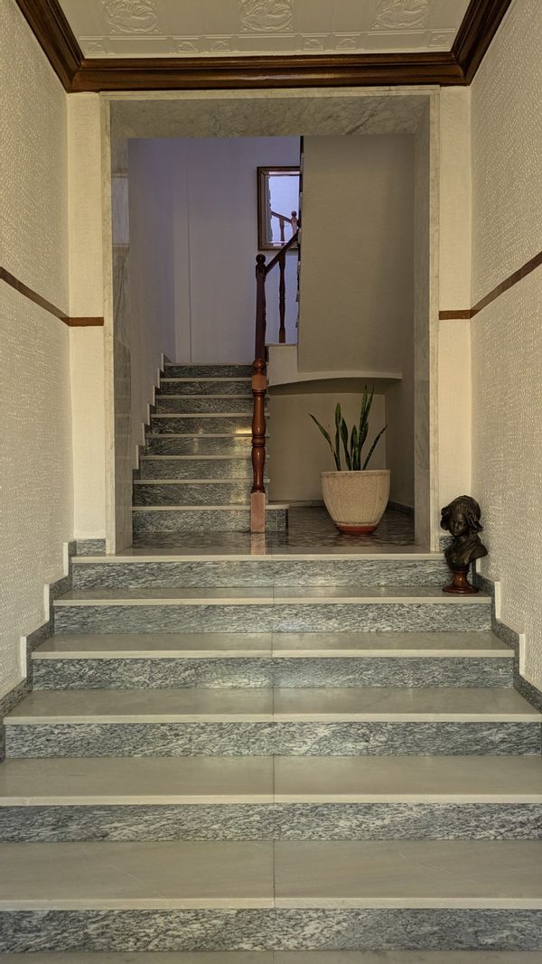 Casa di Francisco Jose