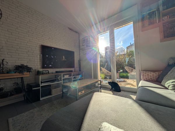 Maison familiale (3 chambres - 6 couchages) au cœur des sites du Débarquement