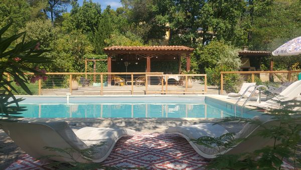 chloé's house