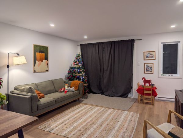 La nid douillet d'Ellen : zoo, ski et plein air!