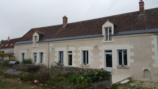fleur's house