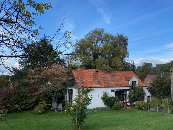 La maison de frederick