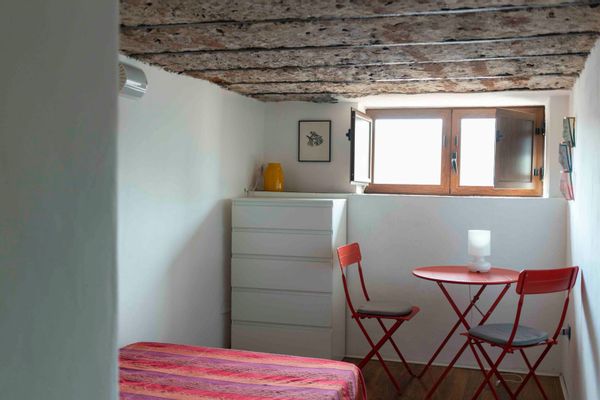 Cozy one room apartment in the heart of Catania