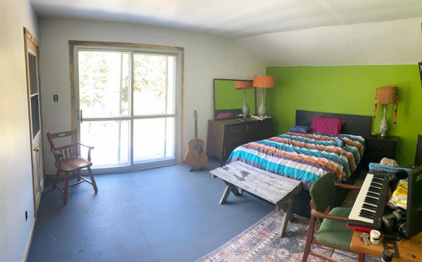 La maison de Vero et ben