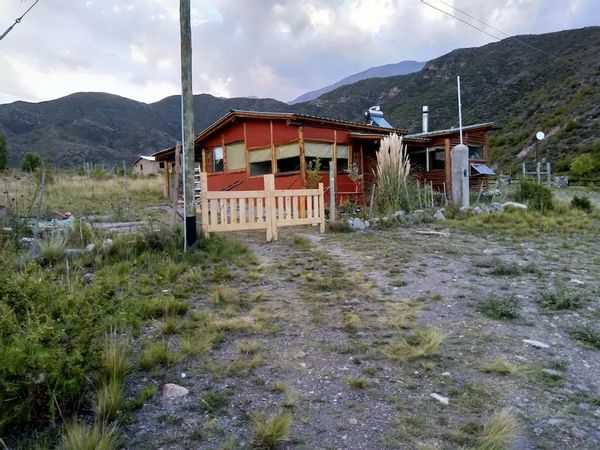 Alfonso's house