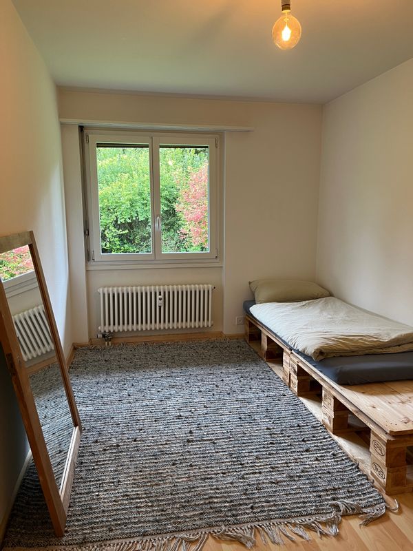 La maison de Priscilla & Patrik