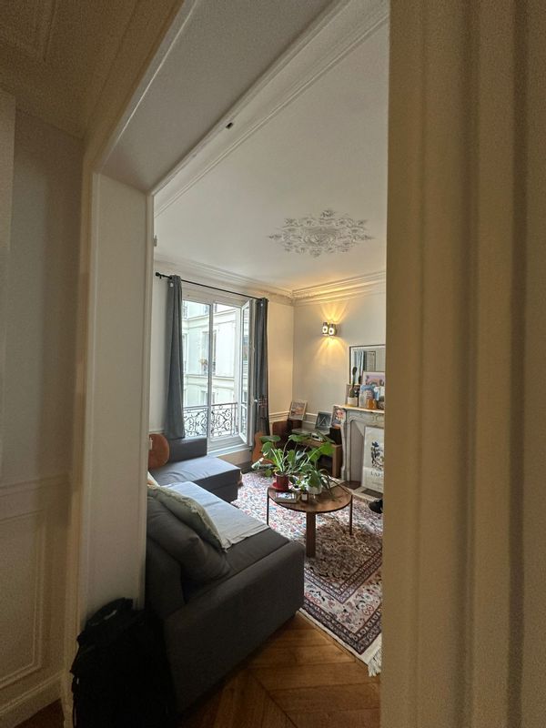 Casa de Clément & Diane