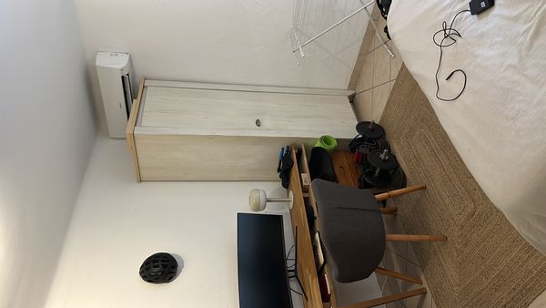 Diane & Cléments hus