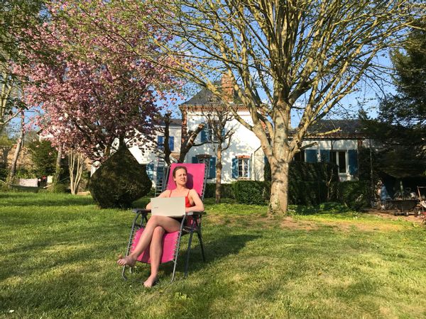 Casa di Bruno et Valérie