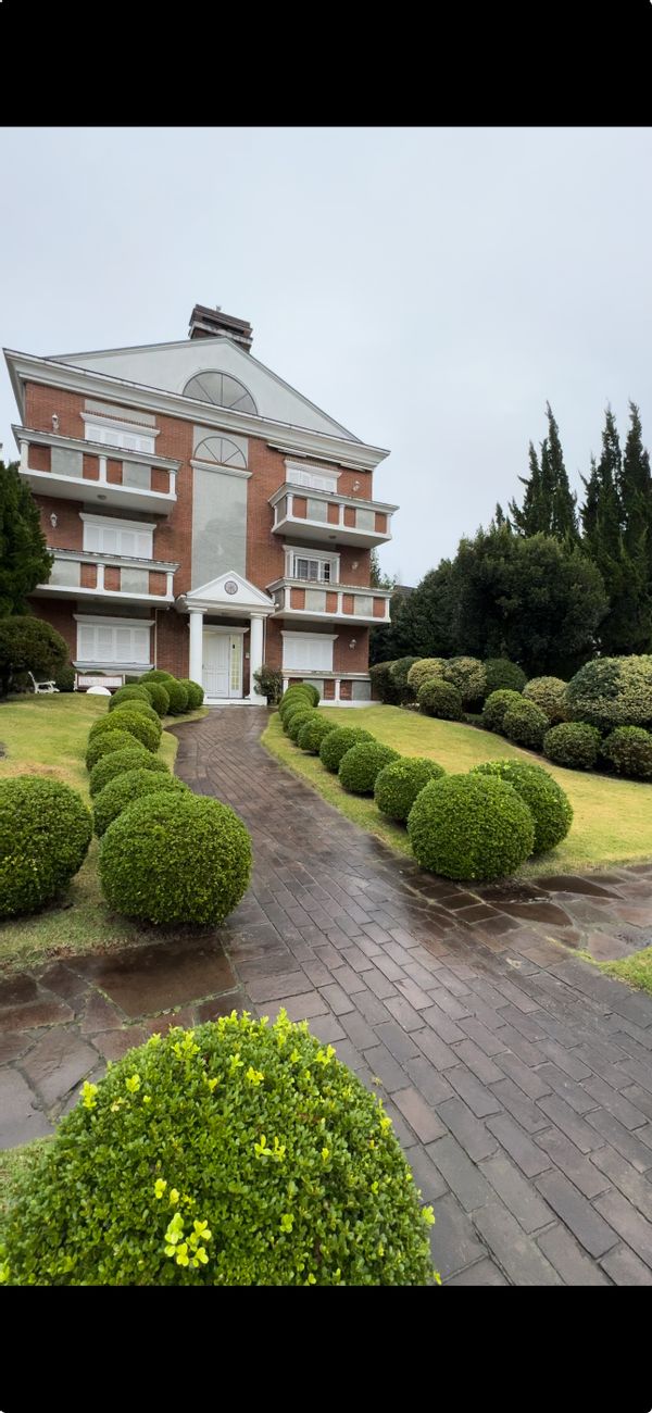 La maison de Julio