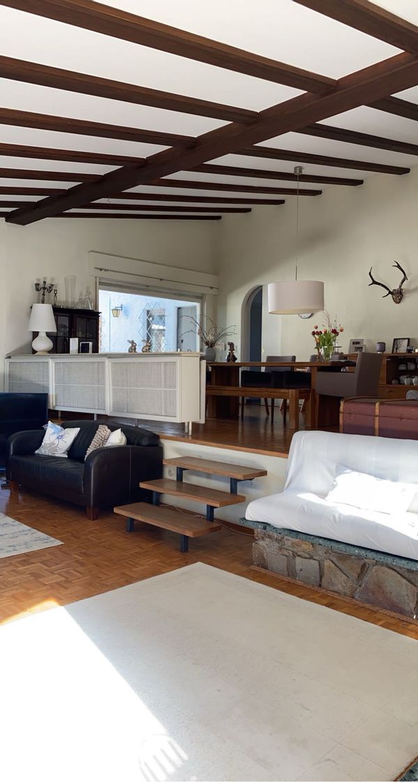 Casa de Marc