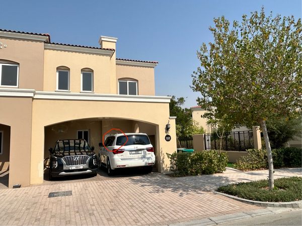 La maison de Rikke