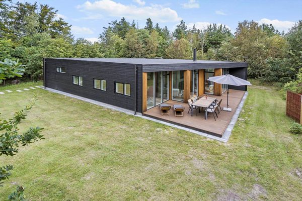 ole's house
