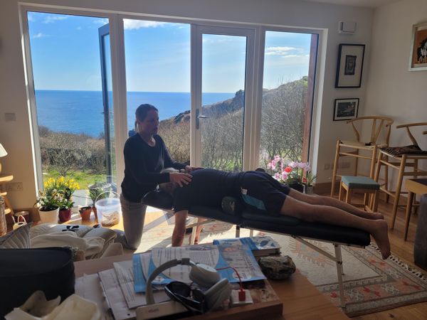 La maison de bridget