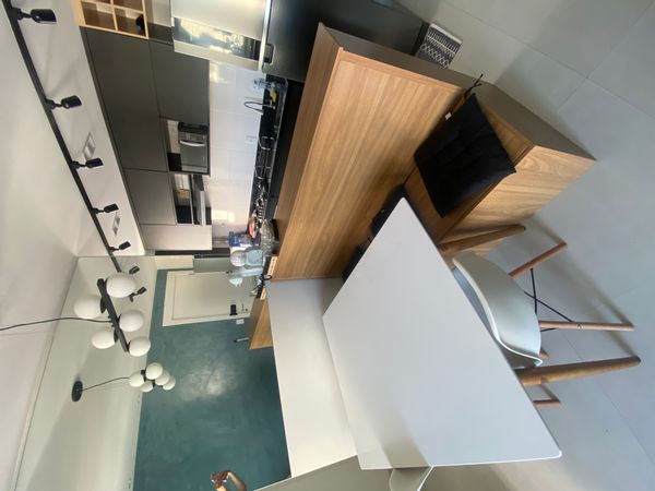 La maison de Luciano