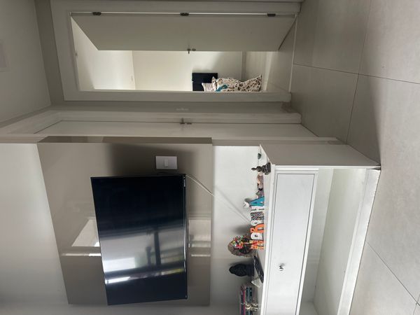 La maison de Luciano