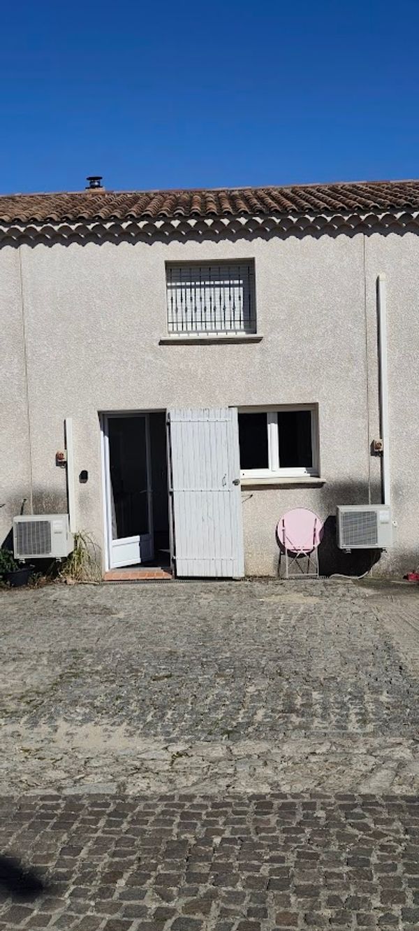 jean-michelina kuća