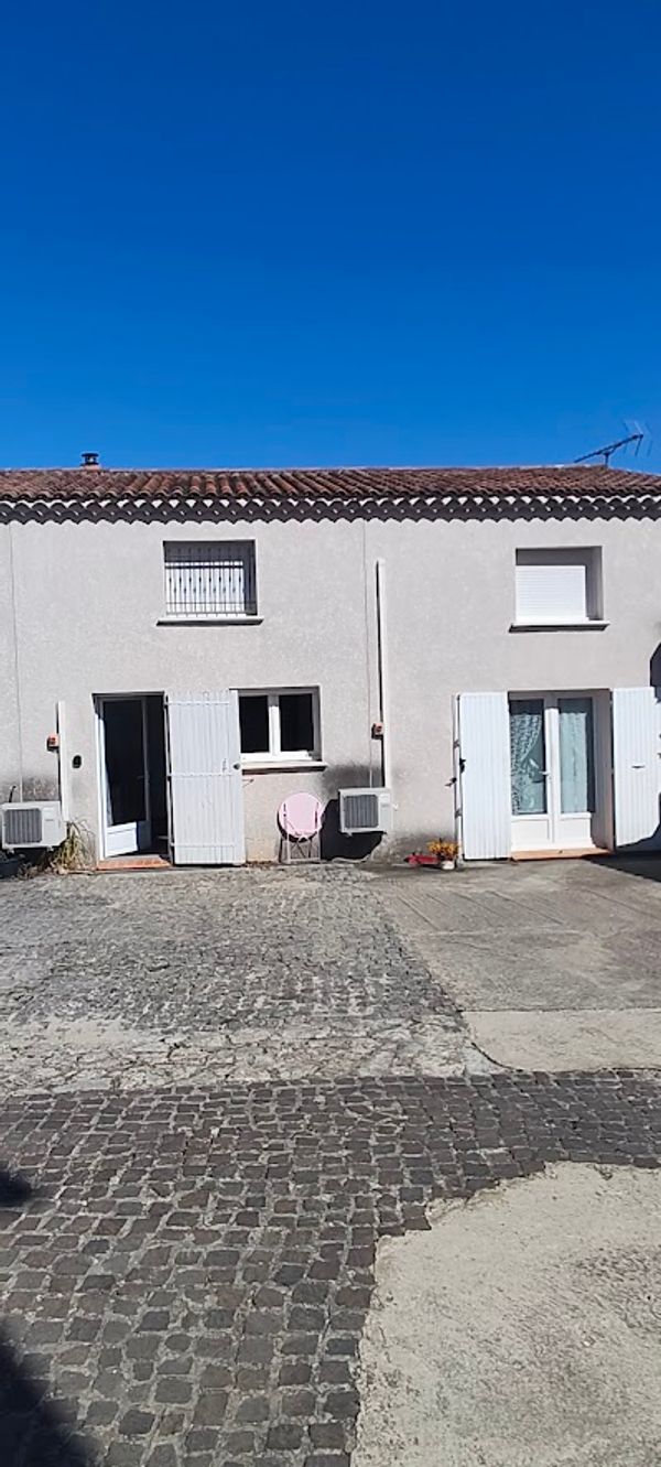 jean-michelina kuća