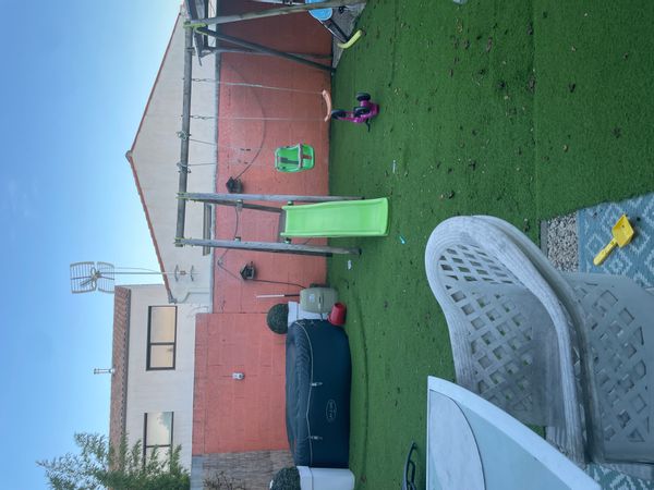 Arnault's house