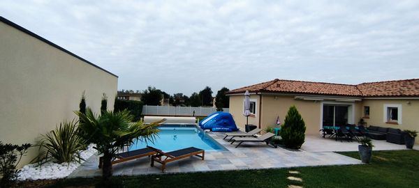 la maison des vergers