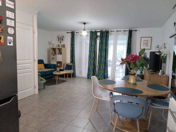 La maison de Dominique au bord du Canal du Midi