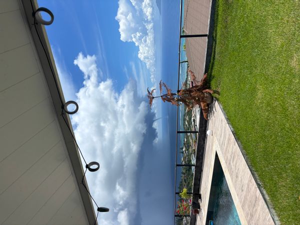 La maison de Camille