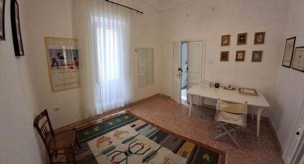 Gianpaolo e Danielas hus