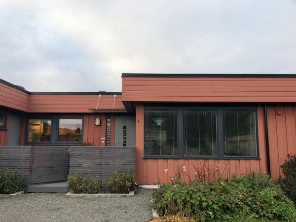 Quiet home close to Bybanen i Bergen