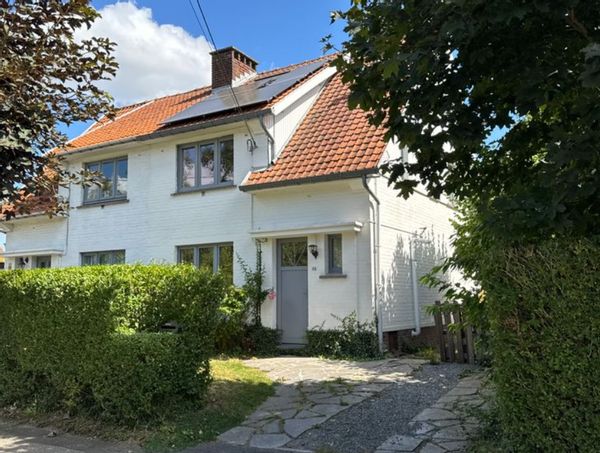 Casa di Delphine et Manu