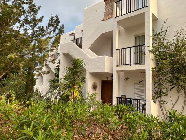 La maison de Miquel